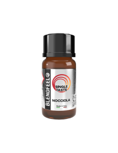 Hazelnut Blendfeel Aroma Concentrate 10ml