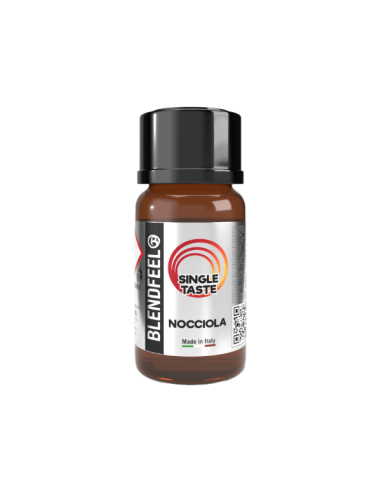 Hazelnut Blendfeel Aroma Concentrate 10ml
