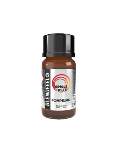 Grapefruit Blendfeel Aroma Concentrate 10ml