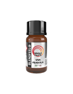 Strawberry Grape Blendfeel Concentrated Aroma 10ml