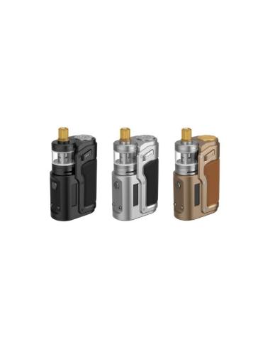 copy of Coolfire Z60 - Zlide TOP Complete 60W Kit