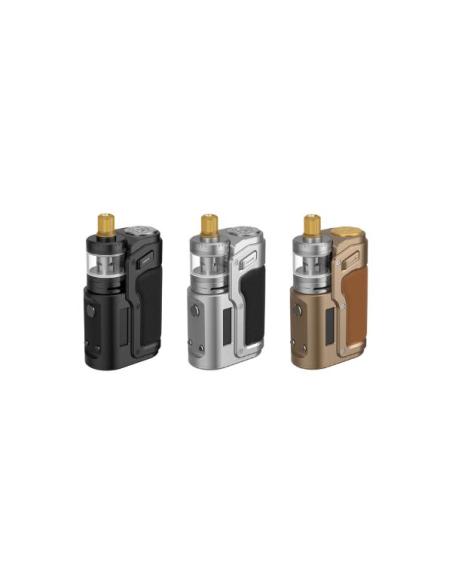 copy of Coolfire Z60 - Zlide TOP Complete 60W Kit