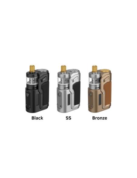 copy of Coolfire Z60 - Zlide TOP Complete 60W Kit