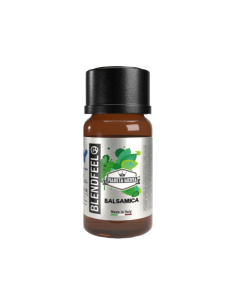 Balsamic Blendfeel Aroma Concentrate 10ml