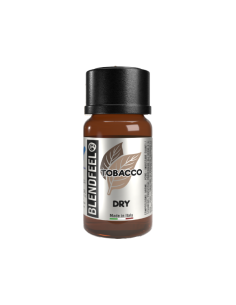 Tobacco Dry Blendfeel Aroma Concentrate 10ml