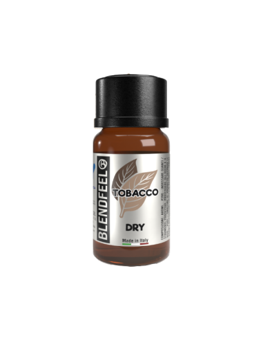 Tobacco Dry Blendfeel Aroma Concentrate 10ml
