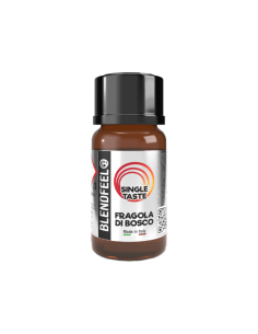 Wild Strawberry Blendfeel Aroma Concentrate 10ml
