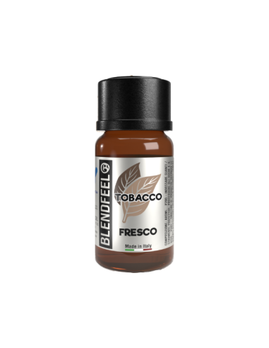 Tobacco Fresco Blendfeel Aroma Concentrato 10ml