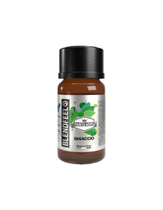 Ice Mint Blendfeel Concentrated Flavor 10ml