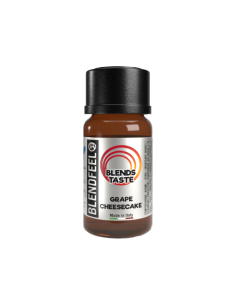 Grape Cheesecake Blendfeel Aroma Concentrate 10ml Philadelphia