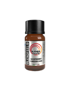 Raspberry Cheesecake Blendfeel Aroma Concentrate 10ml...