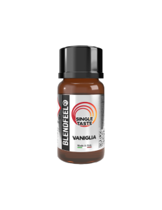 Vanilla Blendfeel Aroma Concentrate 10ml