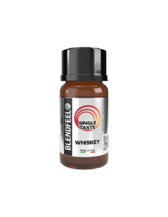 Whiskey Blendfeel Aroma Concentrate 10ml