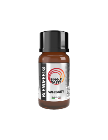 Whiskey Blendfeel Aroma Concentrate 10ml