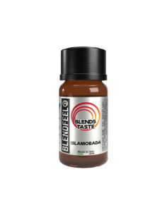 Islamorada Blendfeel Aroma Concentrate 10ml Tobacco Papaya