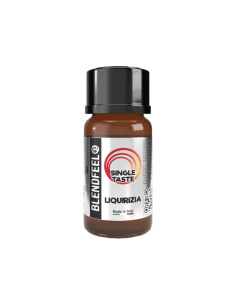 Liquorice Blendfeel Aroma Concentrate 10ml