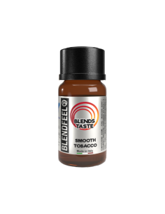 Smooth Tobacco Blendfeel Aroma Concentrate 10ml Tobacco Pear