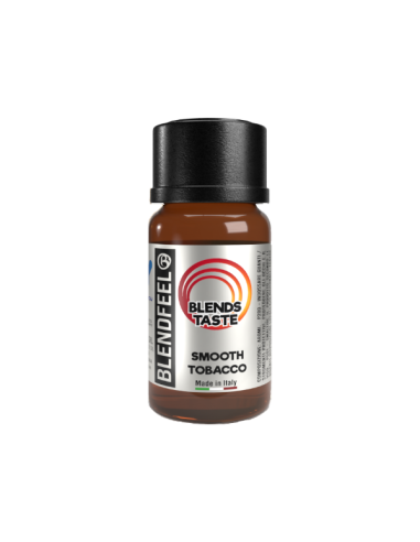 Smooth Tobacco Blendfeel Aroma Concentrate 10ml Tobacco Pear