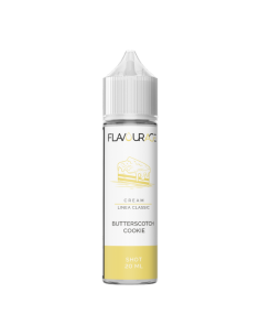copy of Butterscotch Cookie Flavor Aroma Mini Shot 10ml Caramel