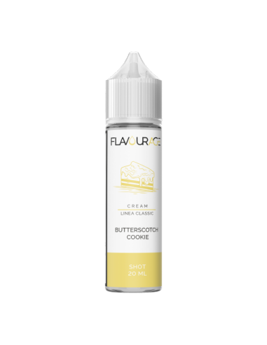 copy of Butterscotch Cookie Flavor Aroma Mini Shot 10ml Caramel