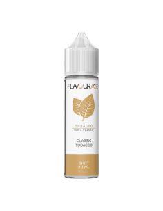copy of Classic Tobacco Flavourage Aroma Mini Shot 10ml Tobacco