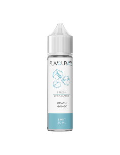 copy of Peach Mango Flavourage Aroma Mini Shot 10ml Peach Mango