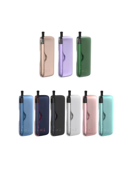 copy of Rever Da One Pod Mod Kit 3000mAh