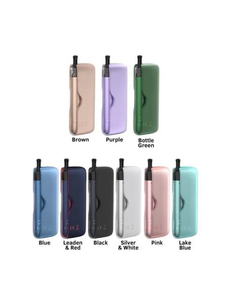 copy of Rever Da One Pod Mod Kit 3000mAh