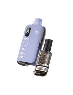 copy of ELFA Rechargeable Pod Mod Kit 500mAh (BLACK) +