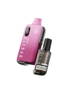 copy of ELFA Rechargeable Pod Mod Kit 500mAh (BLACK) +