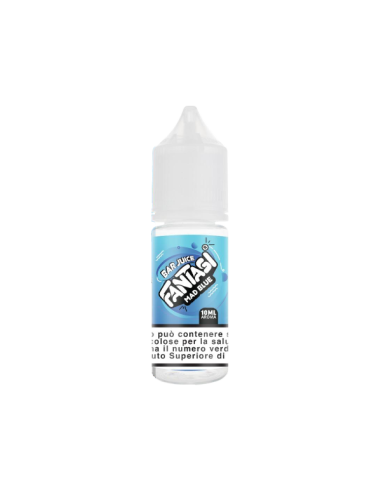Mad Blue Fantasi Vape Aroma Concentrato 10ml