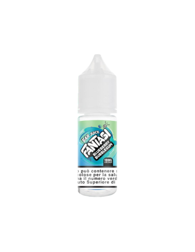 copy of PRE Lemon & Lime Monster Ice Reload Vape Aroma
