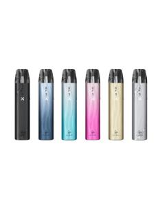 copy of ELFA Rechargeable Pod Mod Kit 500mAh (BLACK) +