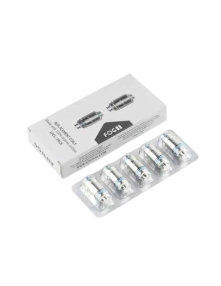 Fog 1 Coil Justfog Resistenze Ricambio - 5 Pezzi