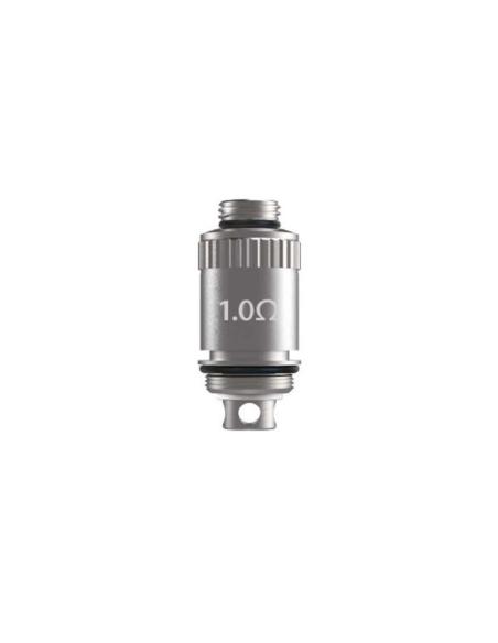Fog 1 Coil Justfog 1.0 ohm Resistenze Ricambio