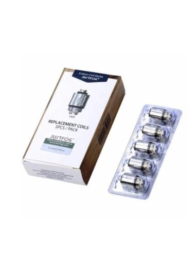 Justfog Coil Q16 - 14 - Qpod Resistenze...