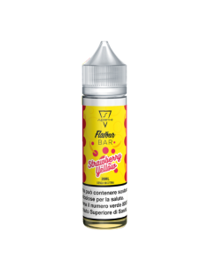 copy of Kiwi Passion Fruit Mango Flavour Bar Suprem-e Liquid