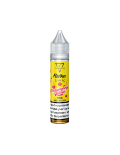 copy of Kiwi Passion Fruit Mango Flavour Bar Suprem-e Liquid