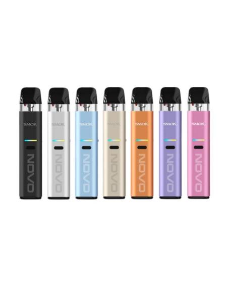 copy of New 5 Smok Pod Mod Kit 900mAh