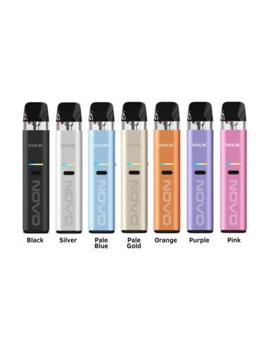 copy of New 5 Smok Pod Mod Kit 900mAh