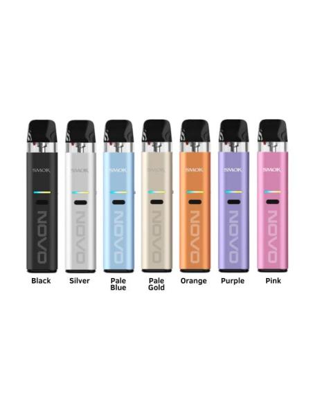copy of New 5 Smok Pod Mod Kit 900mAh