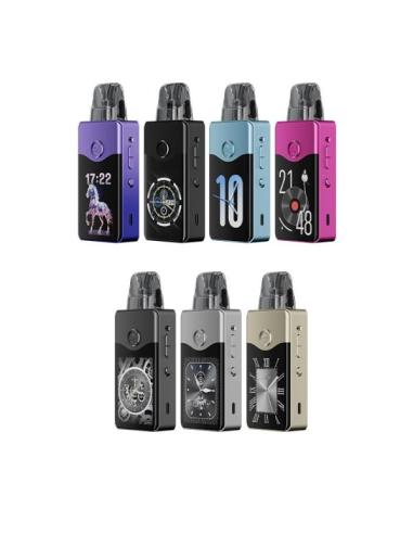 copy of Argus G Voopoo Pod Mod Kit 1000mAh