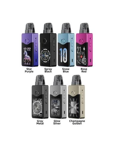 Vinci E120 sigaretta elettronica Voopoo