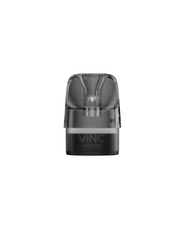 Vinci E120 dtl Pod Voopoo Cartuccia Ricambio 5ml