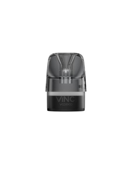 Vinci E120 dtl Pod Voopoo Cartuccia Ricambio 5ml