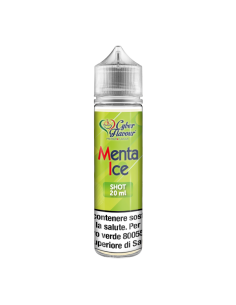 copy of Menta Piperita Cyber Flavour Aroma Mini Shot 10ml