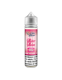 copy of Mister Melon Cyber Flavour Aroma Mini Shot 10ml