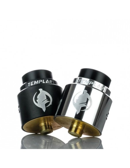 Templar RDA AugVape Atomizzatore BF
