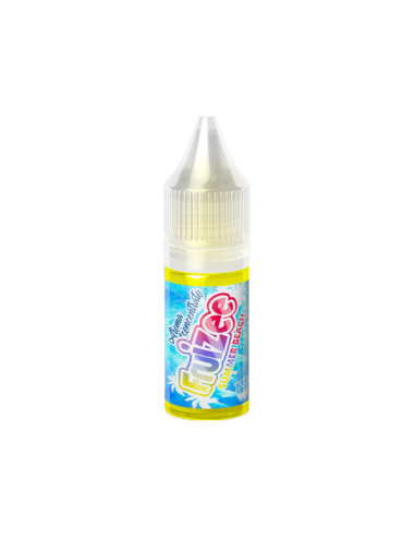 Summer Beach Fruizee Eliquid France Aroma Concentrato 10ml