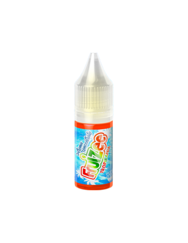 Tropikania Fruizee Eliquid France Aroma Concentrato 10ml